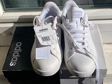 Adidas CF Advantage CL - donna