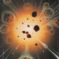 Dal big bang ai buchi neri - Stephen Hawking