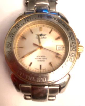 Orologio Sector ADV 4000