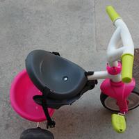 Triciclo 3 in 1