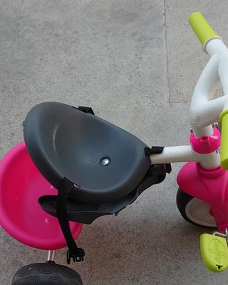 Triciclo 3 in 1