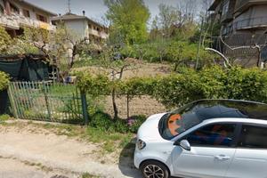 Terreno edificabile 500 mq - via P. Odescalchi