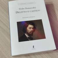 Delitto e Castigo (Edizione Nuova)