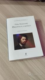 Delitto e Castigo (Edizione Nuova)