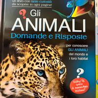 Libri per bambini appassionati di animalli