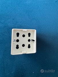 4Box Gewiss System Presa