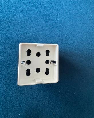 4Box Gewiss System Presa