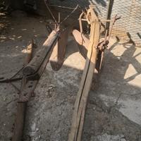 aratro e assolcatore