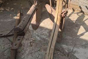 aratro e assolcatore