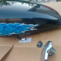 Serbatoio per Yamaha Virago 535 