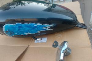 Serbatoio per Yamaha Virago 535 