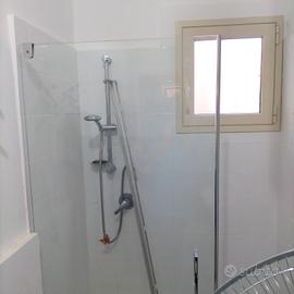 Box doccia/ patete doccia 