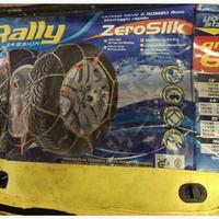 Catene da neve a rombo - montaggio rapido