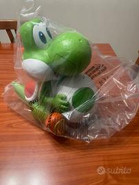 Yoshi bucket