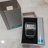 orologio Casio databank