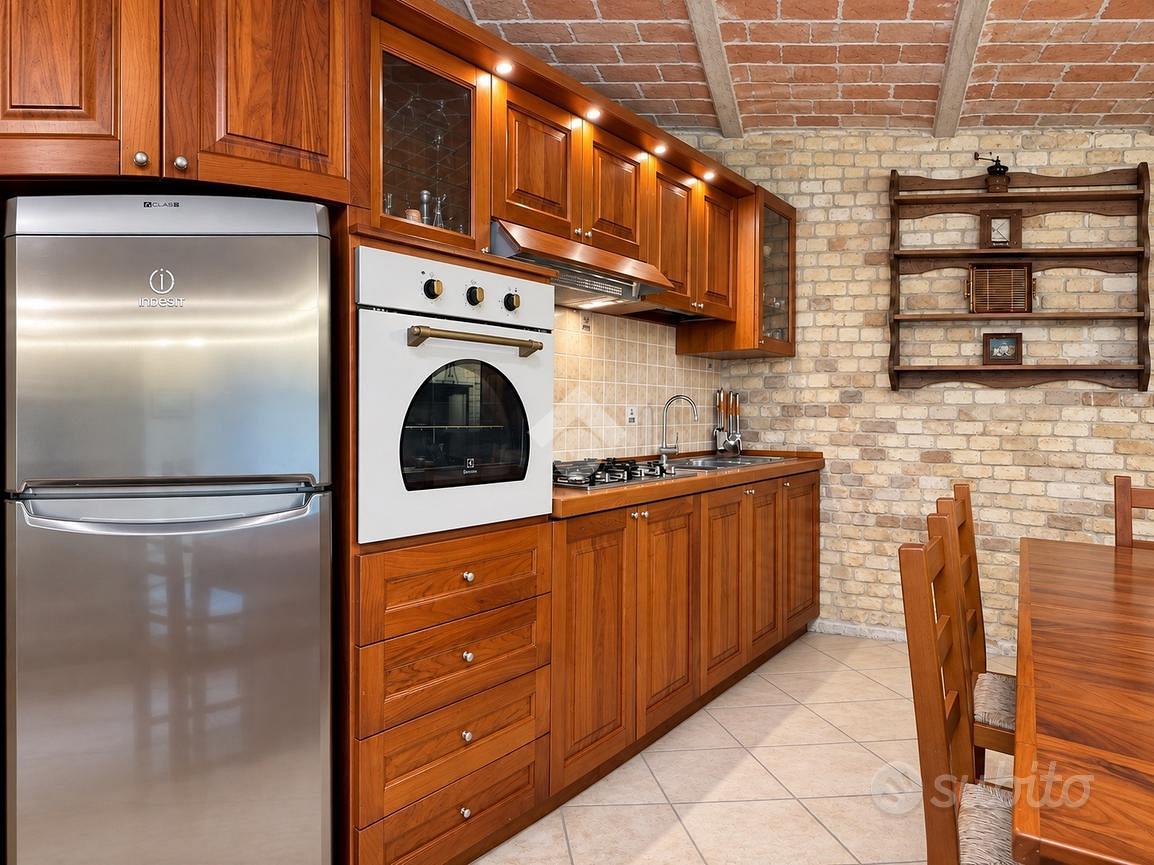 Appartamento – Chieti, Pietragrossa, Santa Barbara - Vista 2