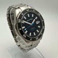 Eberhard Scafograf 300 (Set Bracciale + Cinturino)