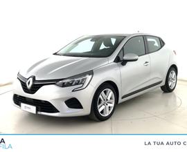 RENAULT Clio V 2019 - Clio 1.0 tce Zen Gpl U167728