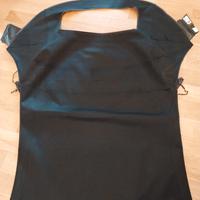 Capote e lunotto New Beetle red limited edition.