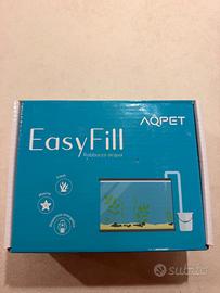 Kit AQPET easy fill nuovo