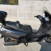 Piaggio X9 500 Evolution 2005