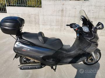 Piaggio X9 500 Evolution 2005