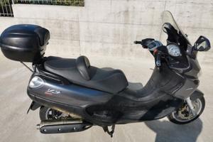Piaggio X9 500 Evolution 2005