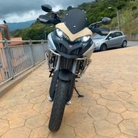 Multistrada 1260 Enduro 2019