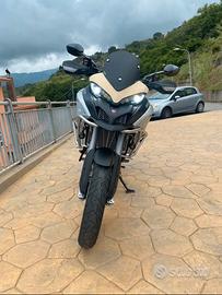 Multistrada 1260 Enduro 2019