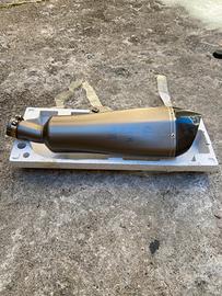 Akrapovic per R 1250 R RS