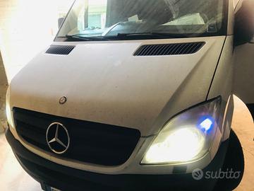 MERCEDES Altro modello - 2007