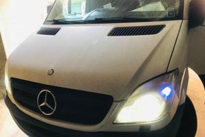 MERCEDES Altro modello - 2007