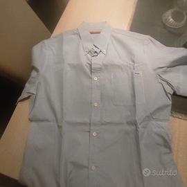camicia Prada 