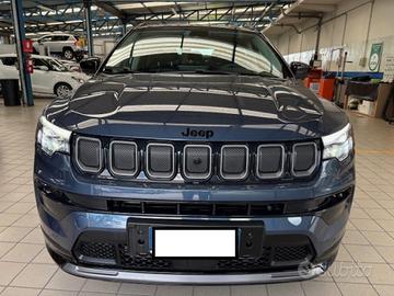 JEEP Compass 1.6 Multijet II 2WD S