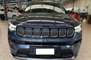 JEEP Compass 1.6 Multijet II 2WD S