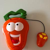 Carotina parlante COMPUTER