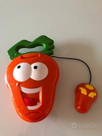 Carotina parlante COMPUTER