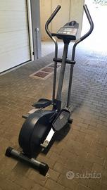 Ellittica Pro-Form 585EKG