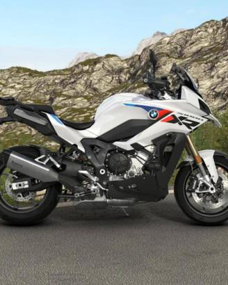 BMW S 1000 XR Pacchetto M