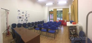 Aula / Sala per formazione / eventi / incontri