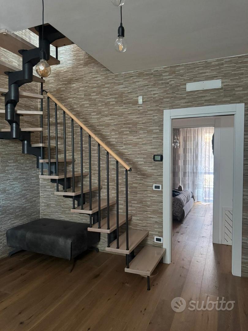 Apartment in San Severo, Foggia - Vista 2
