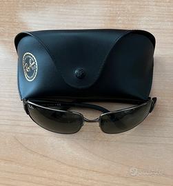 Occhiali da sole uomo Ray-Ban