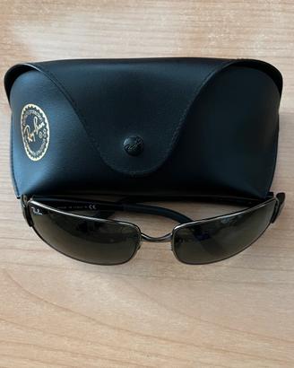Occhiali da sole uomo Ray-Ban