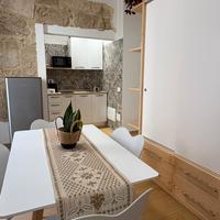 Monolocale centro storico