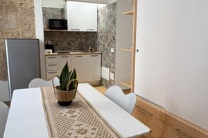 Monolocale centro storico