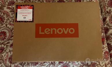 Notebook lenovo idea pad 3