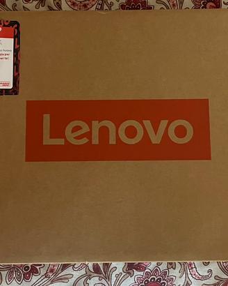 Notebook lenovo idea pad 3