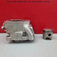 CILINDRO PISTONE CAGIVA RAPTOR 125 2003 2004 MITO 