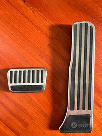 Copri Pedali in alluminio per BYD SEAL U DMI