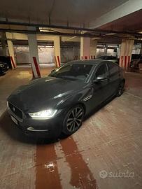 XE Jaguar